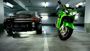 KAWASAKI 'Side By Side'
