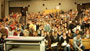 13 Semester Blog 'im AudiMax'
